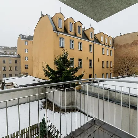 شقة Uminskiego Spacious By Bookinghost *