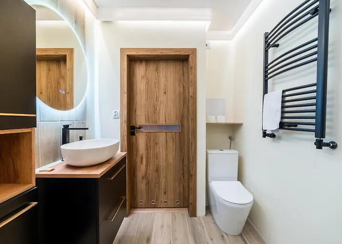 Uminskiego Spacious By Bookinghost * Πόζναν