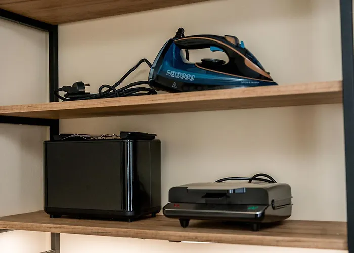 Uminskiego Spacious By Bookinghost