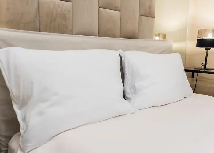 Uminskiego Spacious By Bookinghost