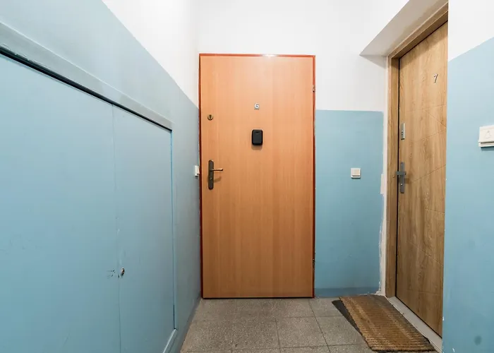 Uminskiego Spacious By Bookinghost * Πόζναν