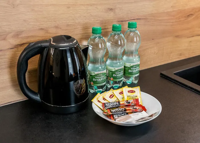 Διαμέρισμα Uminskiego Spacious By Bookinghost Πόζναν