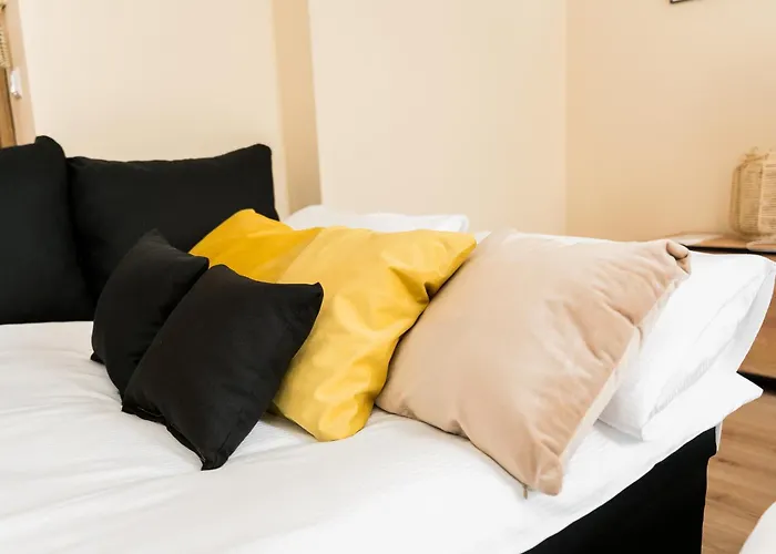 Διαμέρισμα Uminskiego Spacious By Bookinghost *