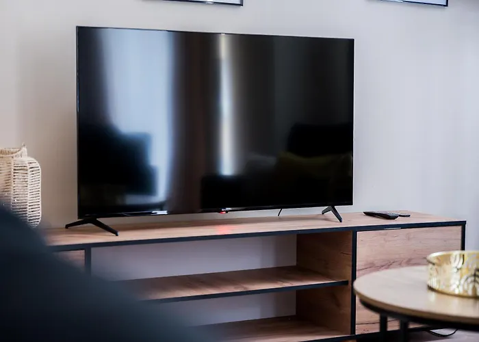 Uminskiego Spacious By Bookinghost * Πόζναν