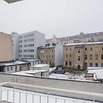 Uminskiego Spacious By Bookinghost