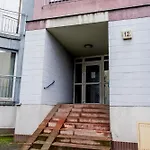 Apartman Uminskiego Spacious By Bookinghost *