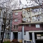 Apartman Uminskiego Spacious By Bookinghost *