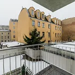 Apartman Uminskiego Spacious By Bookinghost *