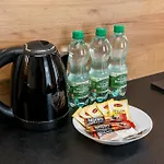 Apartman Uminskiego Spacious By Bookinghost Poznań