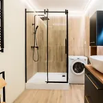 Apartman Uminskiego Spacious By Bookinghost