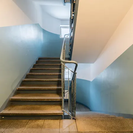 Umińskiego Spacious By Bookinghost Apartament