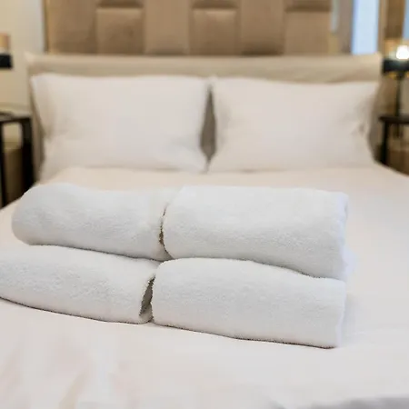 Umińskiego Spacious By Bookinghost Apartament *