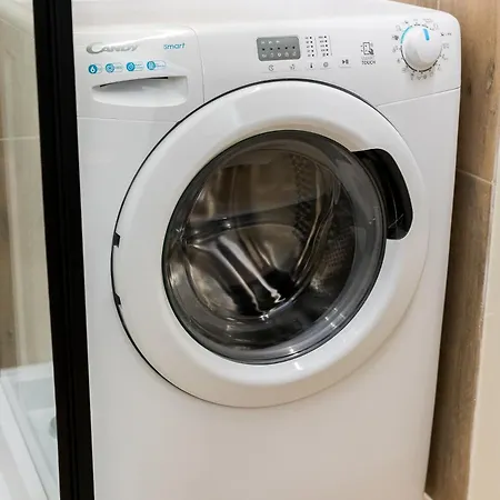 Apartament Umińskiego Spacious By Bookinghost Poznań