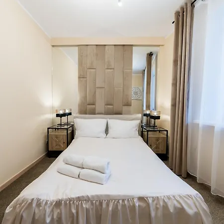 Umińskiego Spacious By Bookinghost Poznań