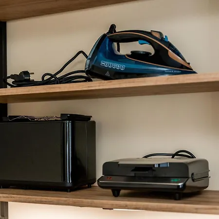 Umińskiego Spacious By Bookinghost