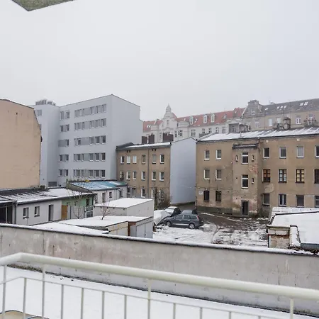 Umińskiego Spacious By Bookinghost