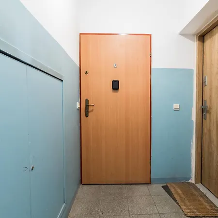 Umińskiego Spacious By Bookinghost * Poznań