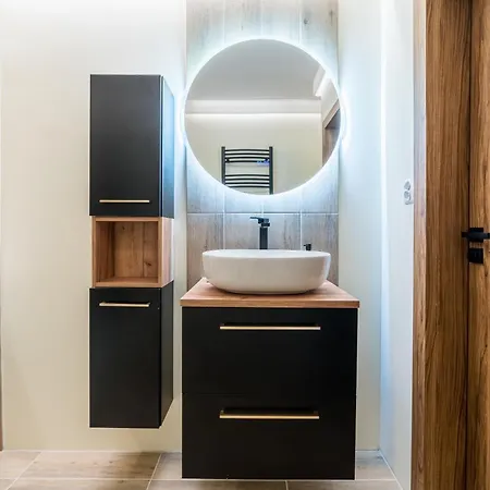 Umińskiego Spacious By Bookinghost