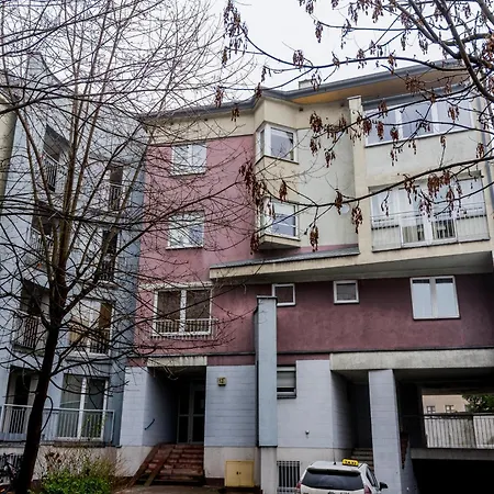 Apartament Umińskiego Spacious By Bookinghost *