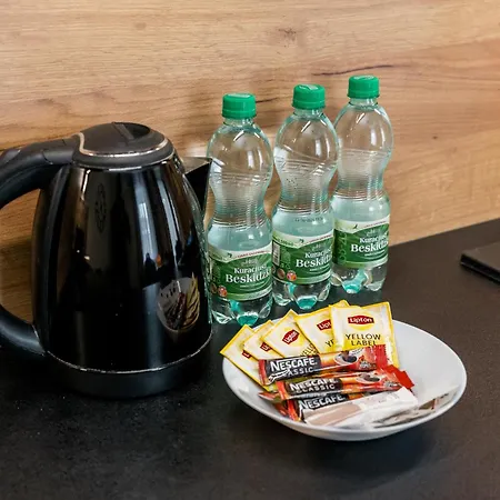 Apartament Umińskiego Spacious By Bookinghost Poznań