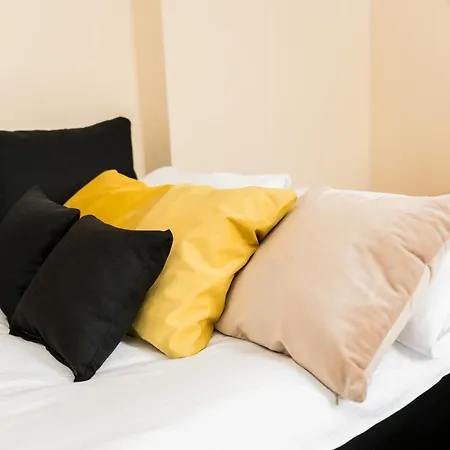 Apartament Umińskiego Spacious By Bookinghost *