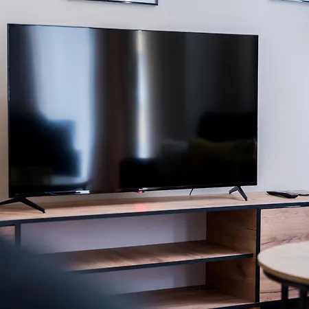 Umińskiego Spacious By Bookinghost * Poznań