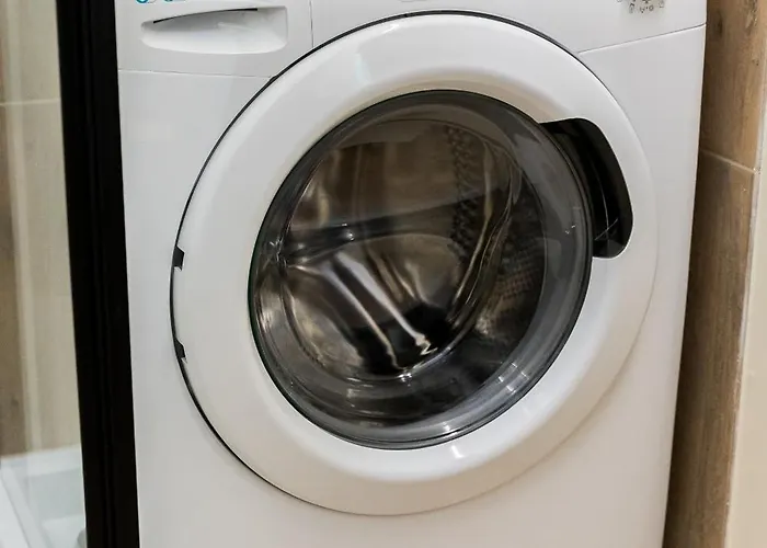 Daire Uminskiego Spacious By Bookinghost Poznan